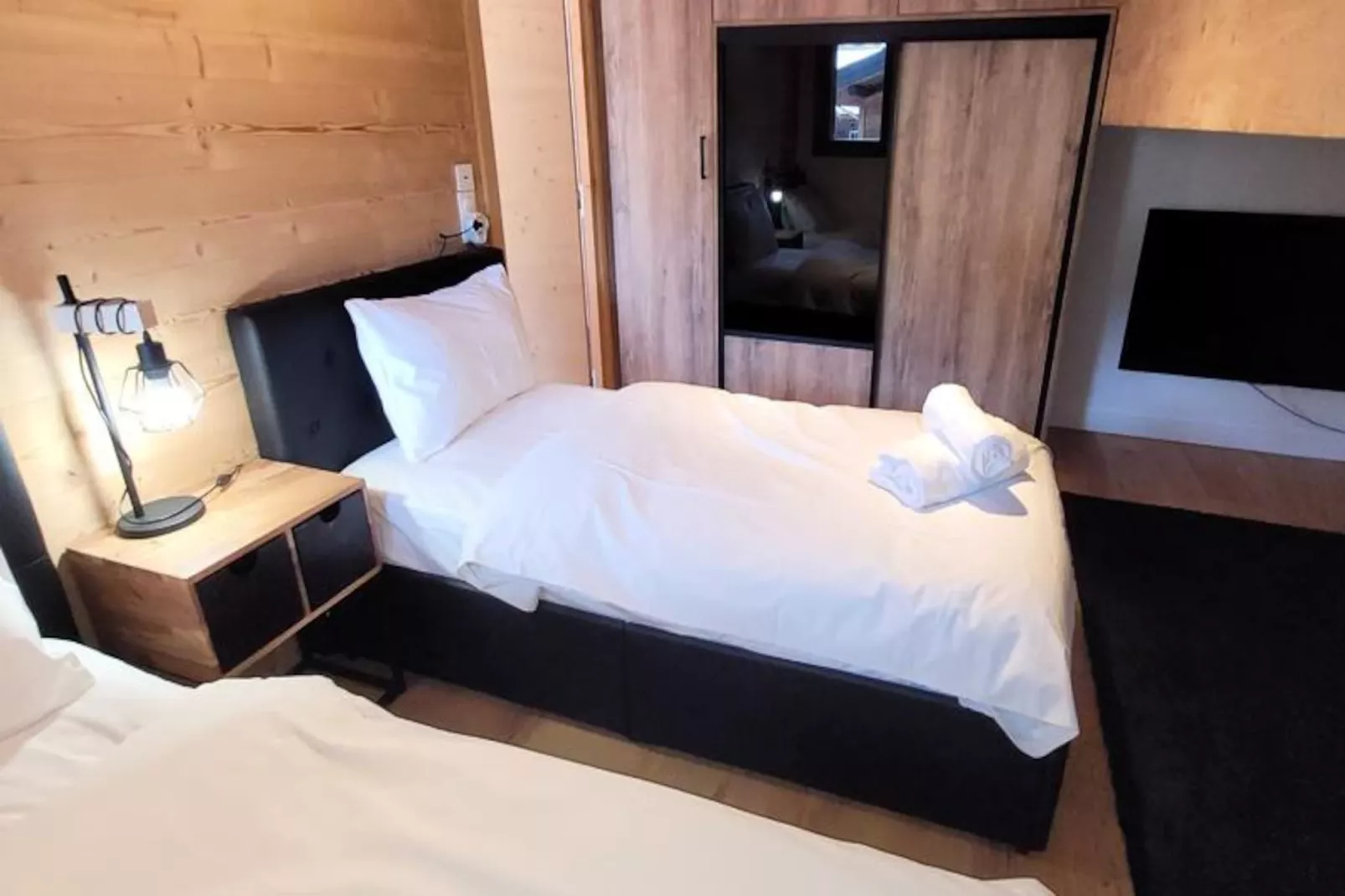 Résidence Cottage Alpin-Nicht zugeordnet