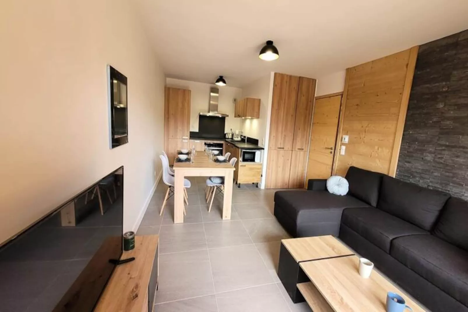 Résidence Cottage Alpin-Non tagué