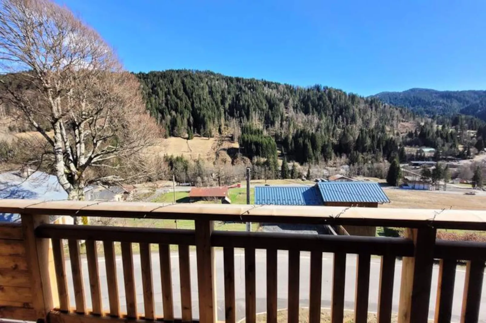 Résidence Le Hameau Des Cornuts-Non tagué