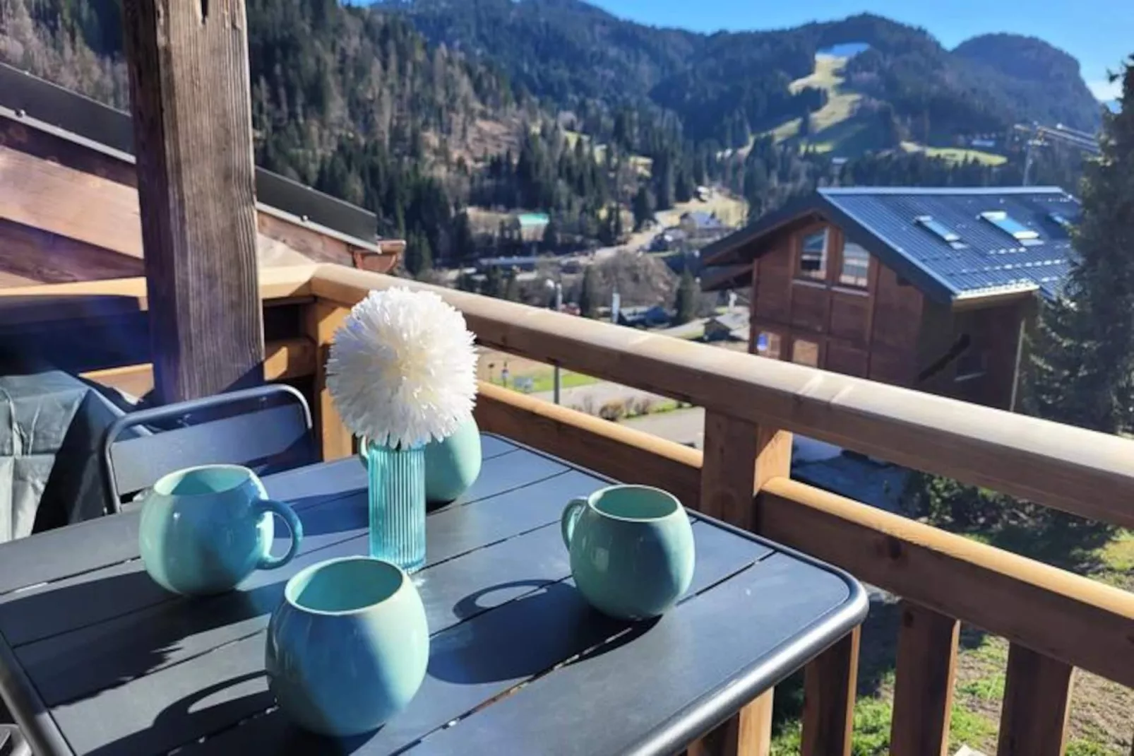 Résidence Le Hameau Des Cornuts-Nicht zugeordnet