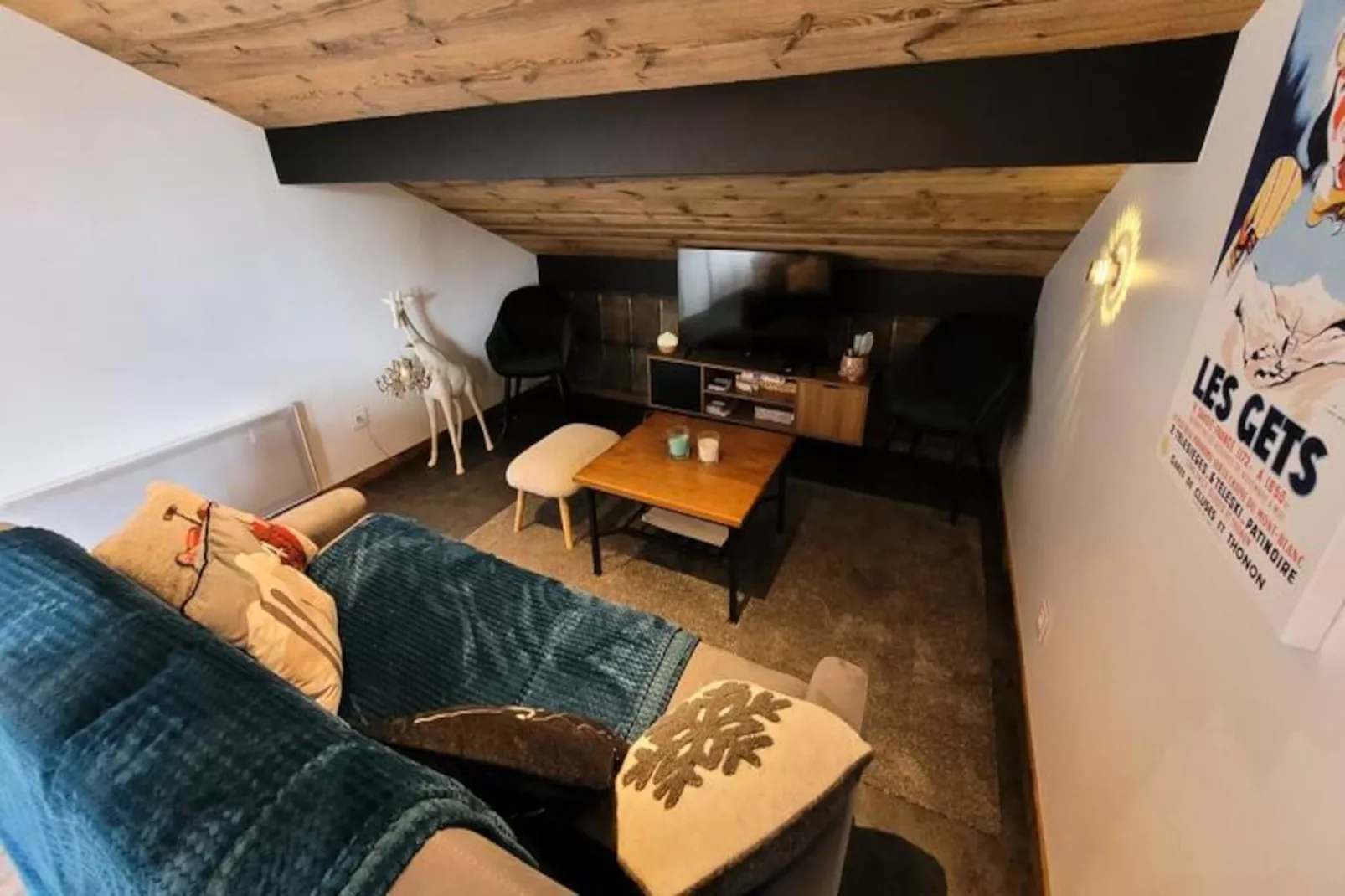 Résidence Le Shangri La-Non tagué