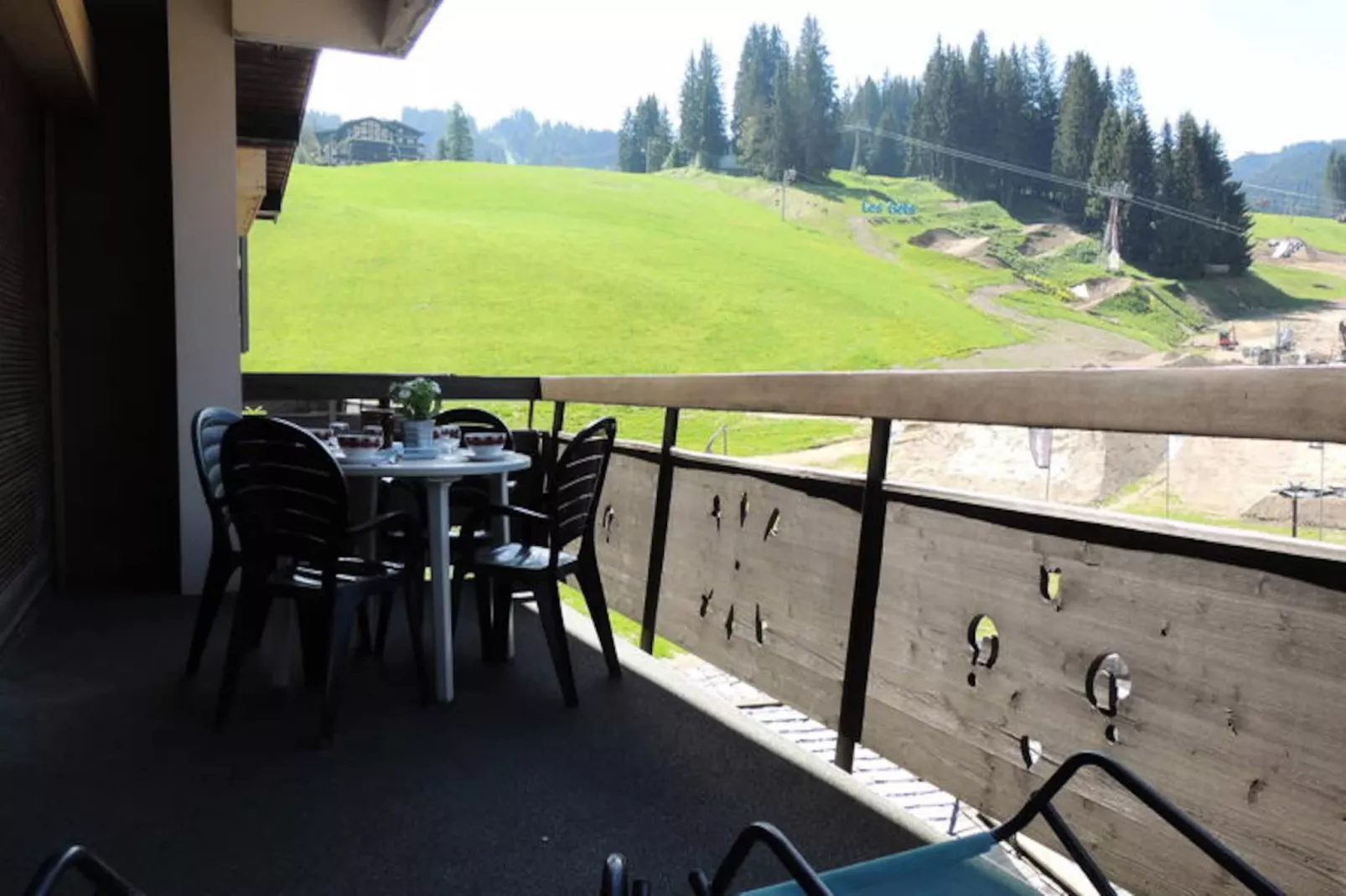 Résidence Cry De Lys-Non tagué