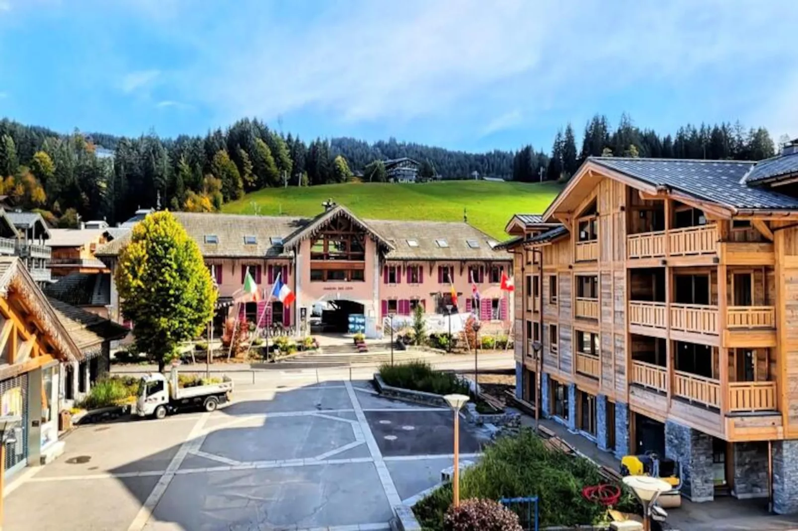 Résidence Epilobe-Untagged