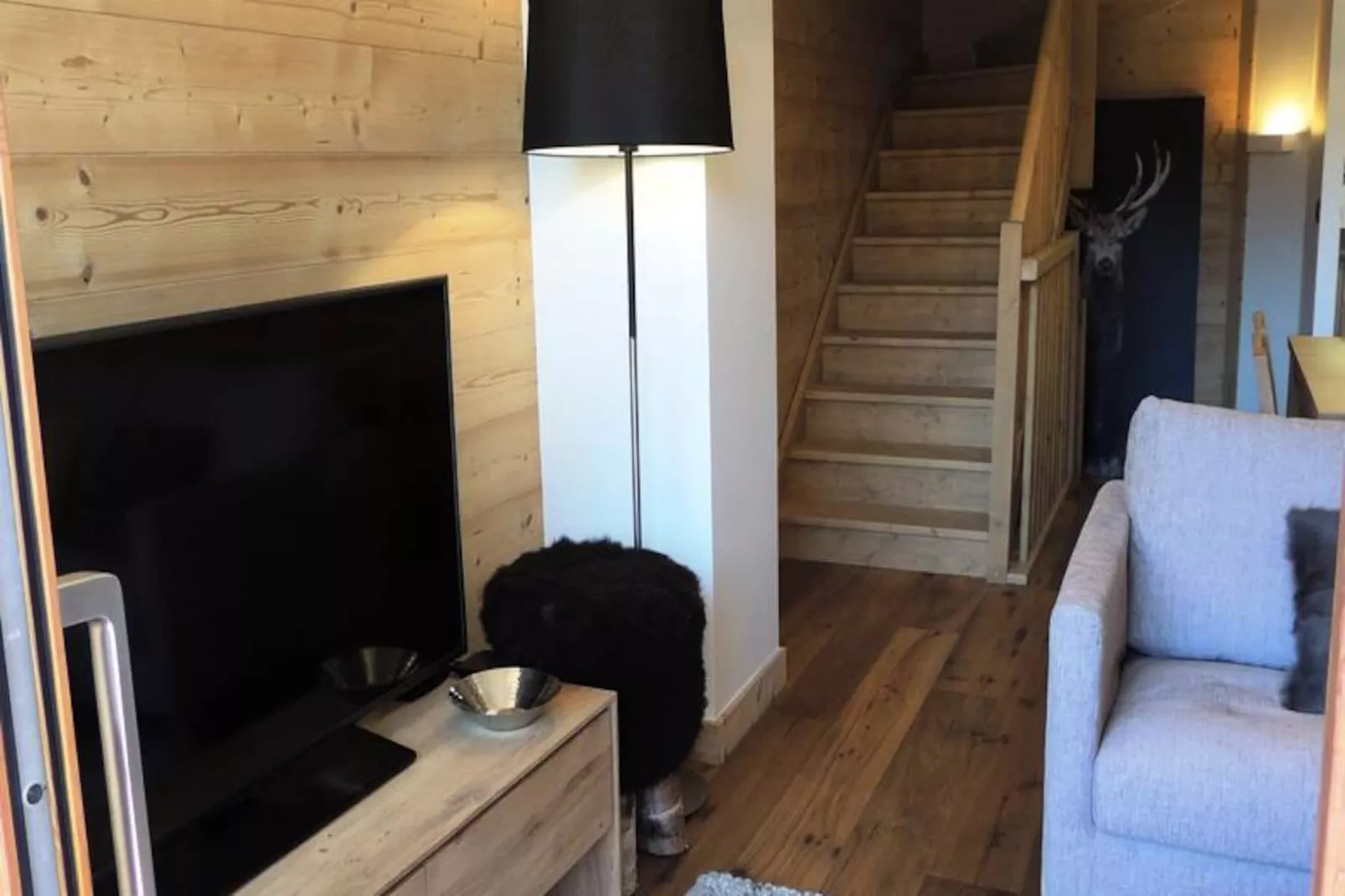 Résidence Le Kilimandjaro-Untagged