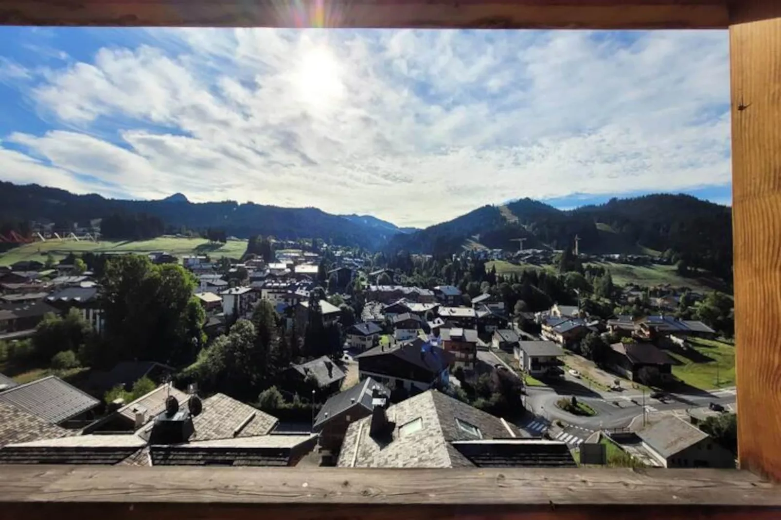Résidence Le Kilimandjaro-Untagged