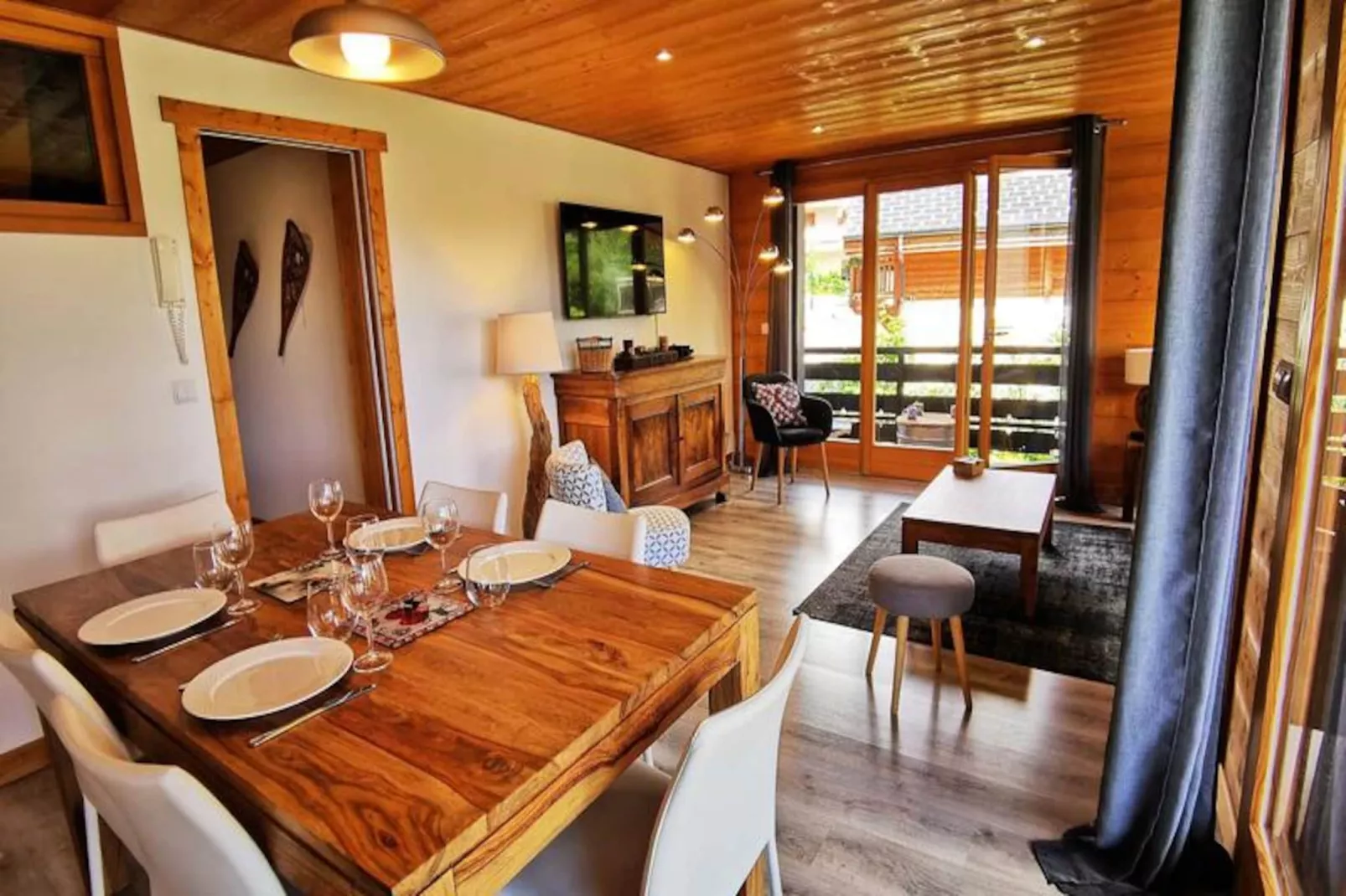 Résidence Le Plein Sud-Nicht zugeordnet