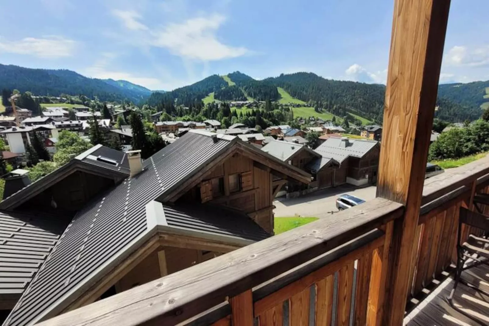 Résidence Le Kilimandjaro-Untagged