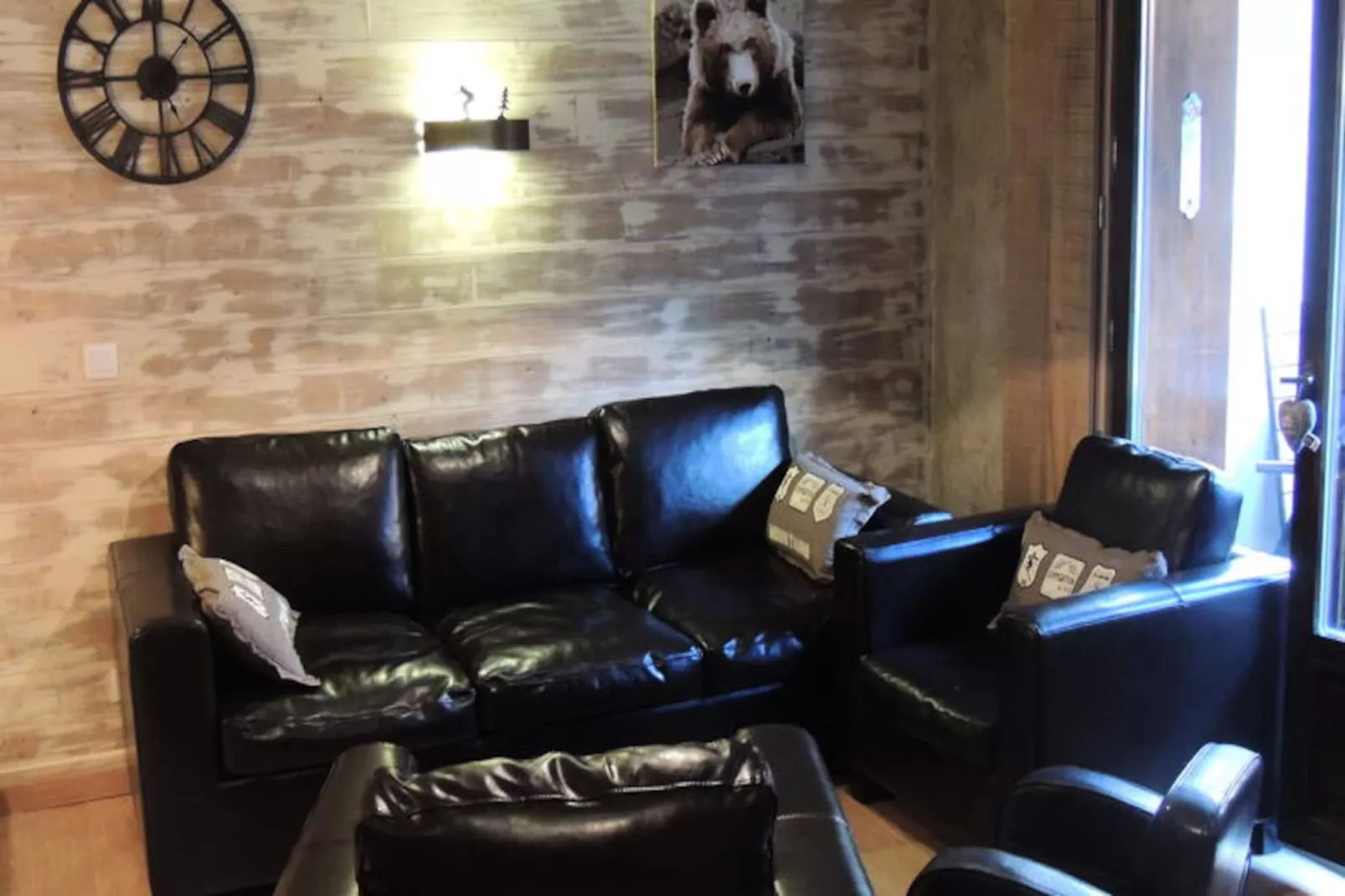 Résidence Fermes Emiguy-Nicht zugeordnet