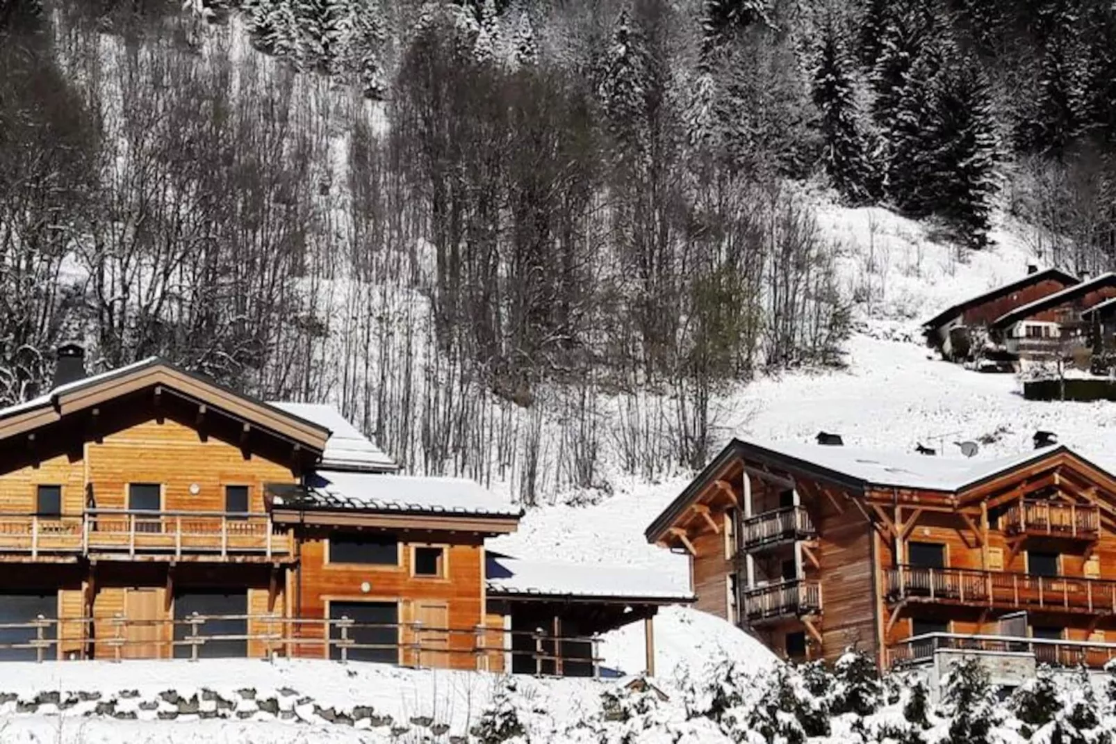 Résidence Grange Du Chery Ii-Non tagué