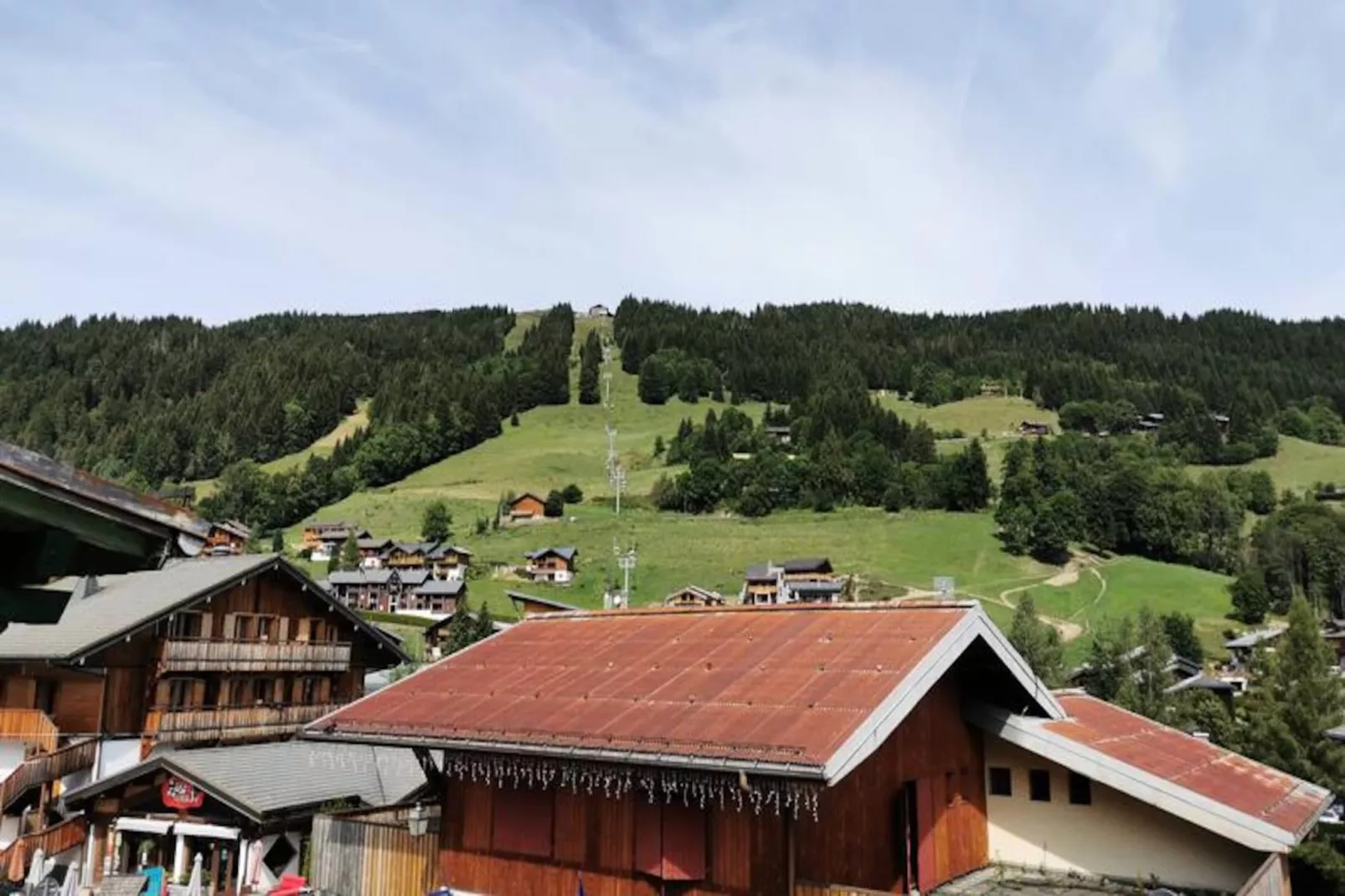 Résidence Saint Guibert-Untagged