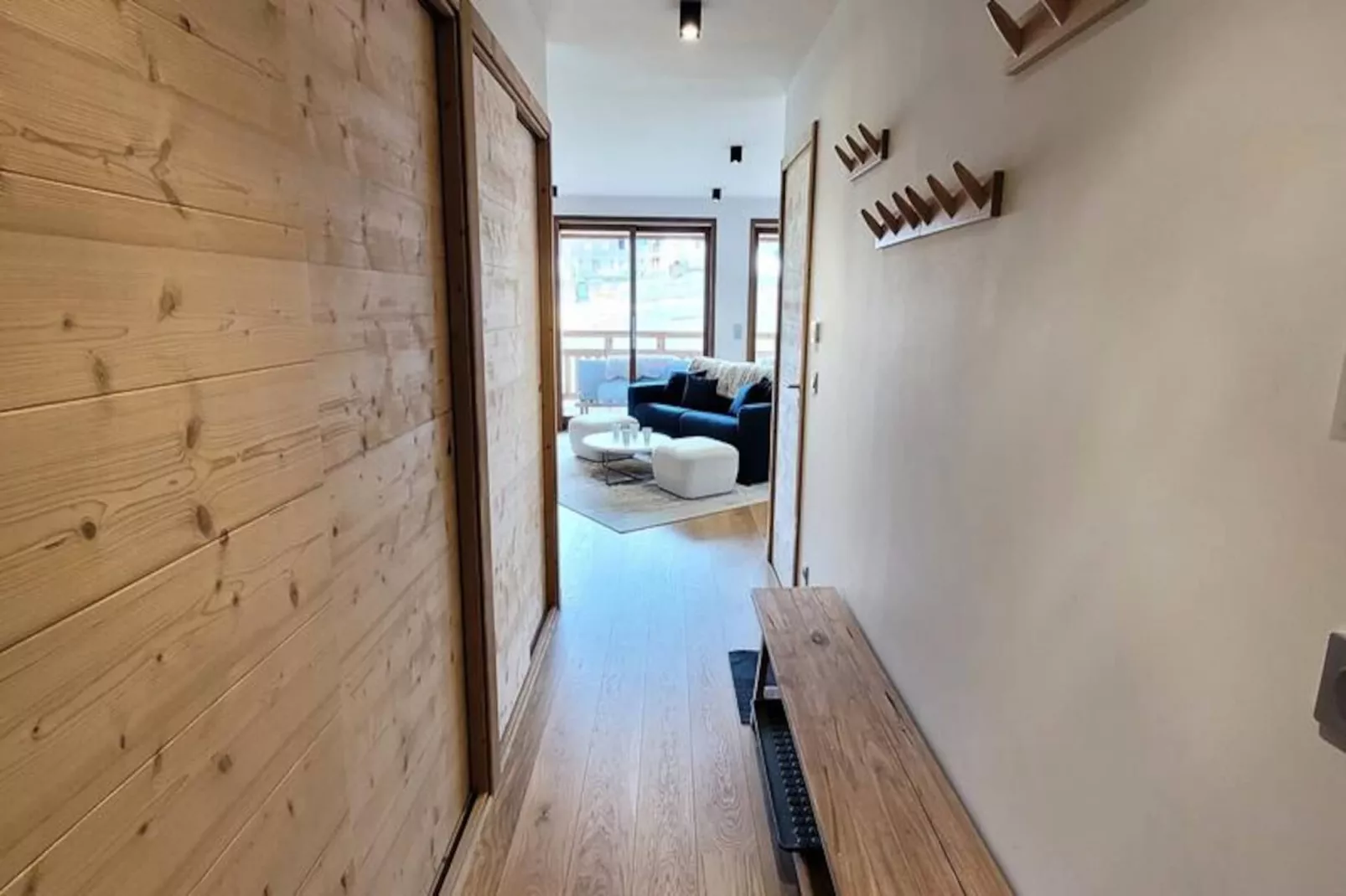 Résidence Le Genepi-Untagged