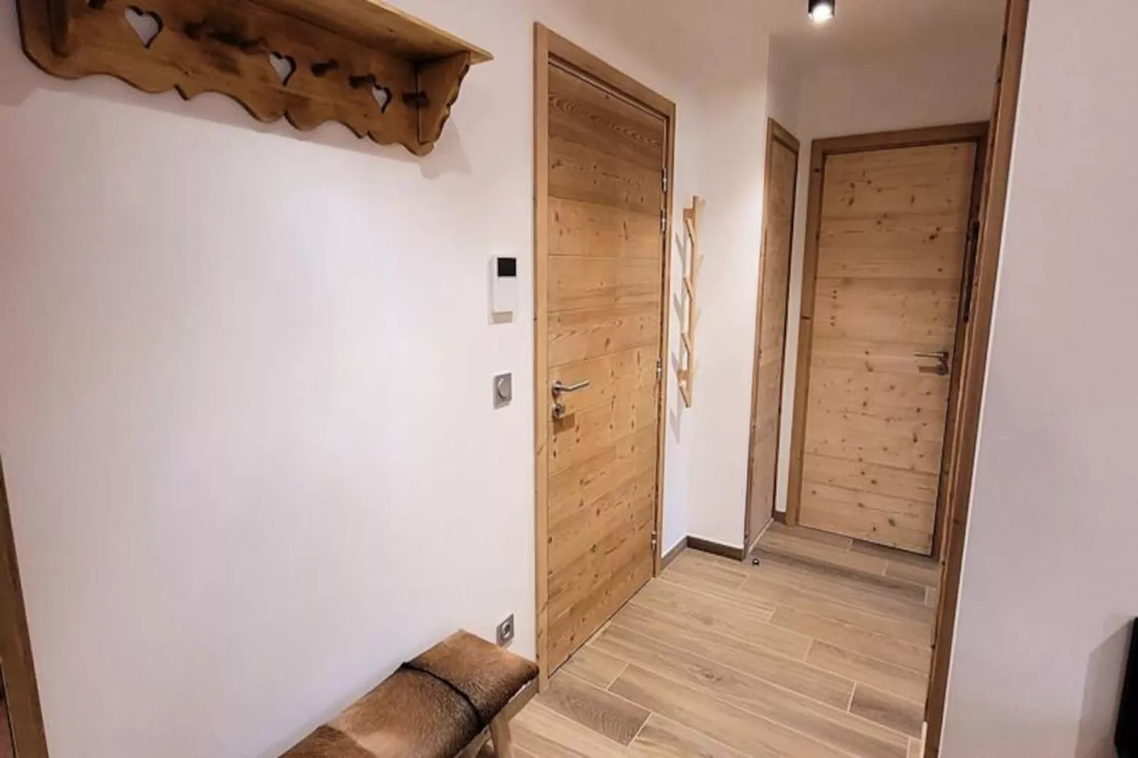 Résidence Le Genepi-Untagged