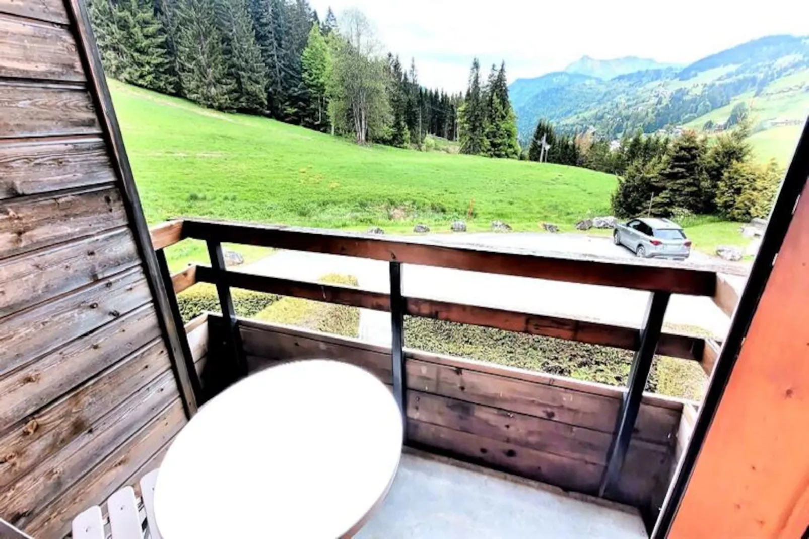 Résidence Chavaniou-Untagged