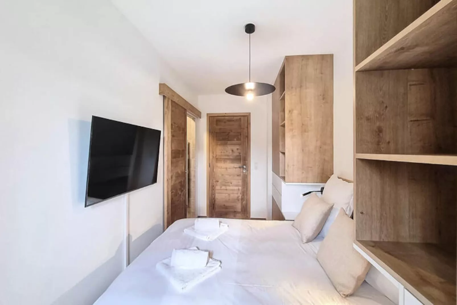 Appartements à Les Gets-Non tagué