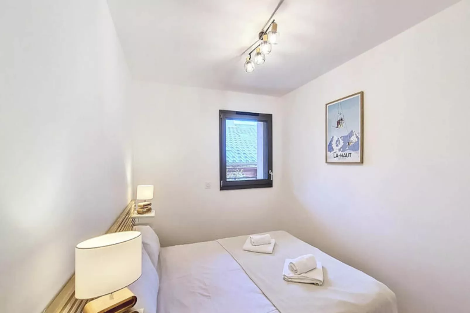 Appartements à Les Gets-Untagged