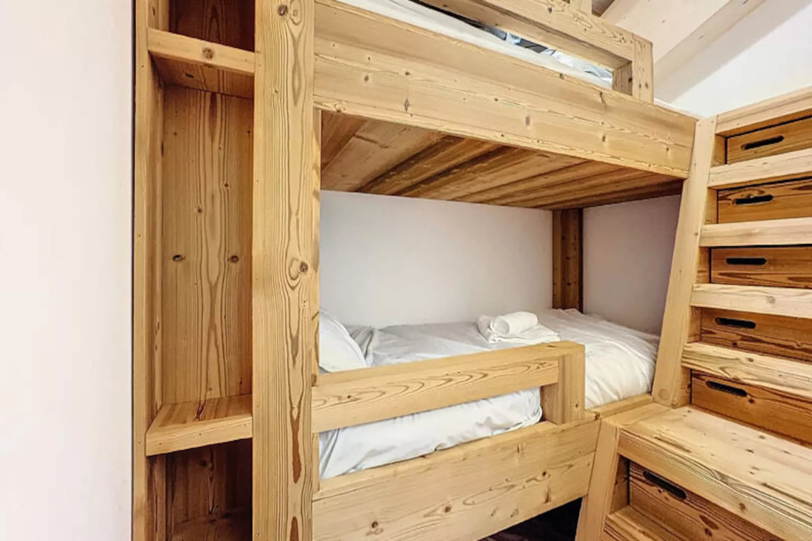 Appartements à Les Gets-Non tagué