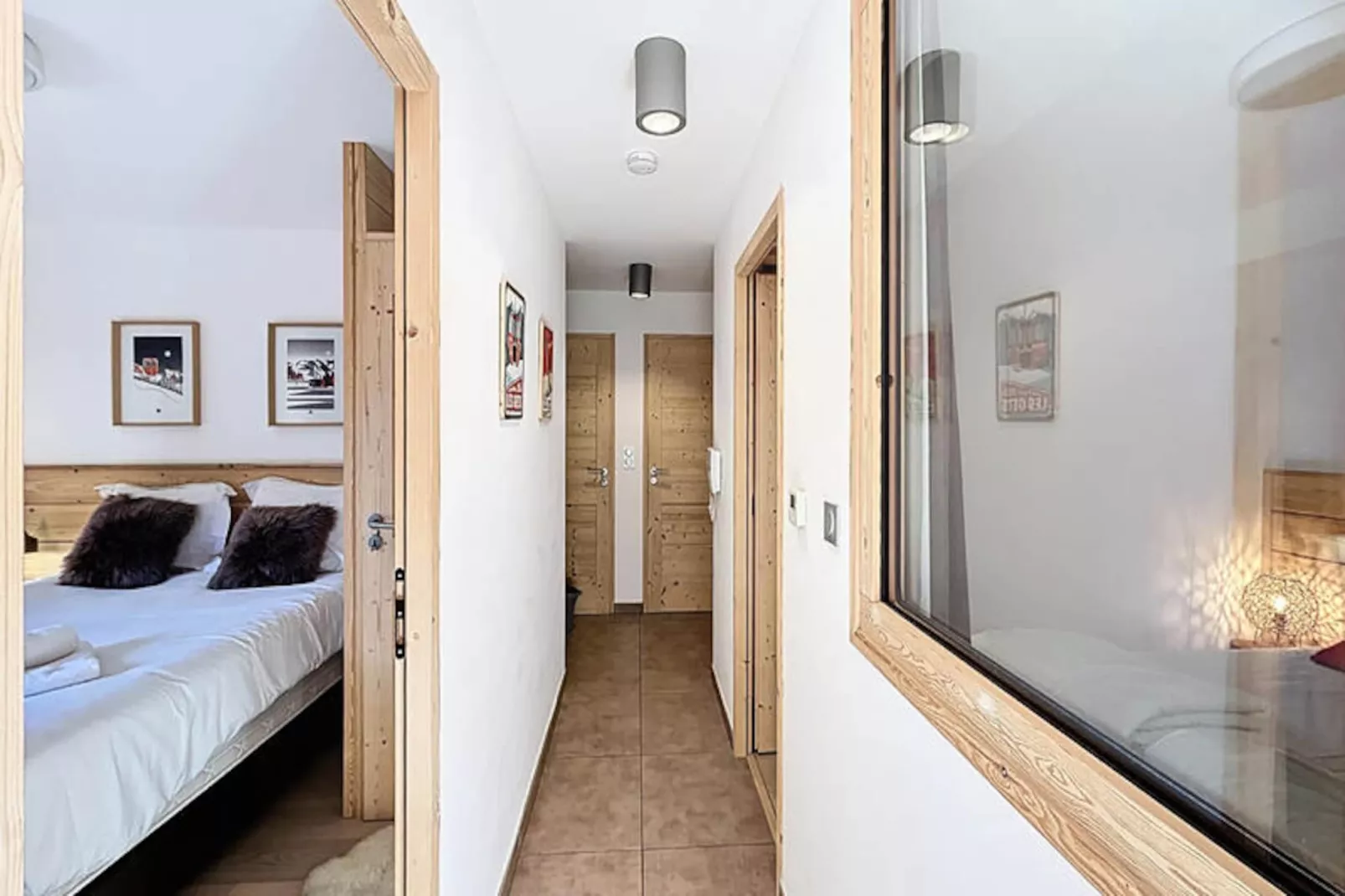 Appartements à Les Gets-Non tagué