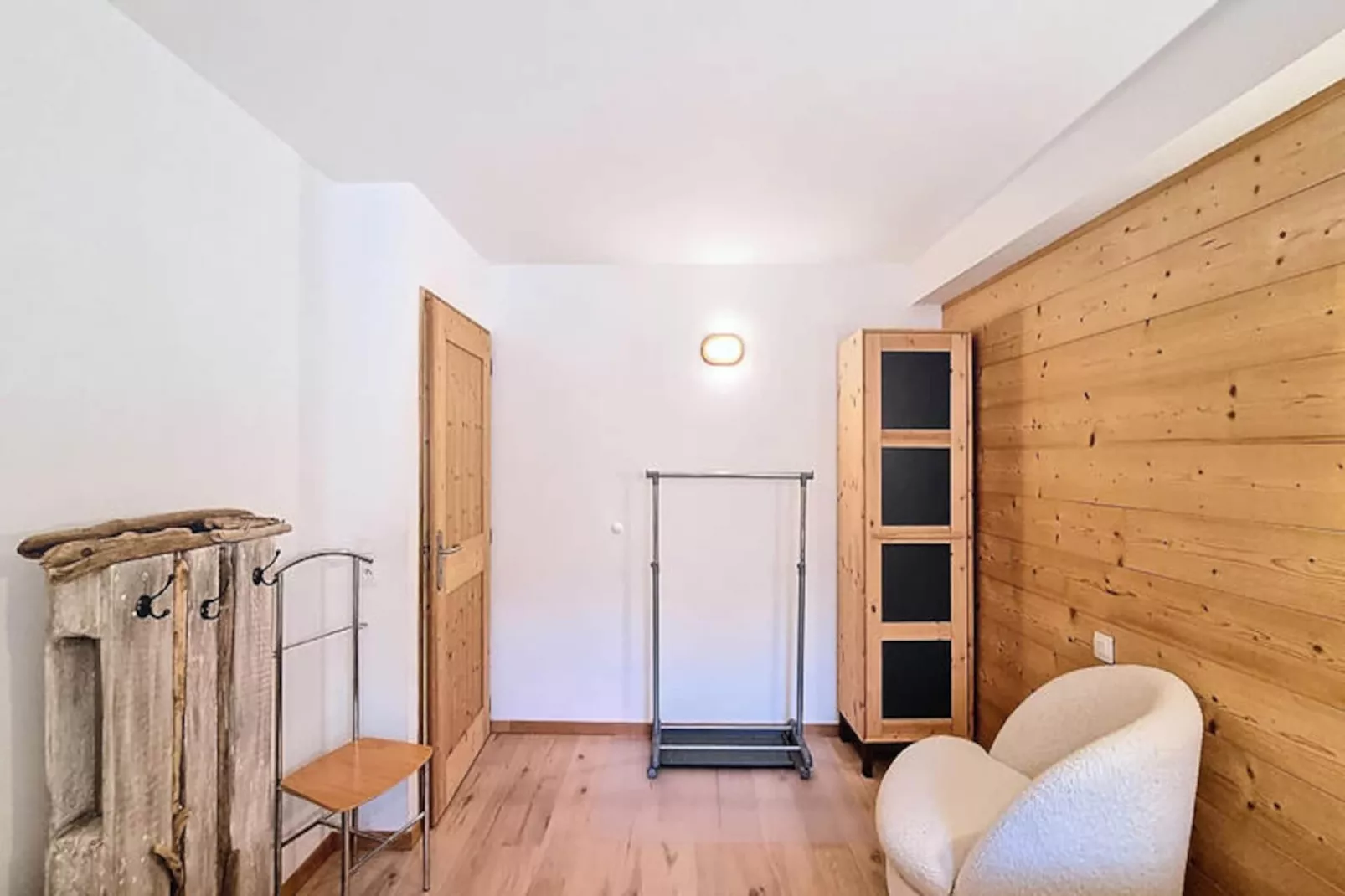 Appartements à Les Gets-Nicht zugeordnet