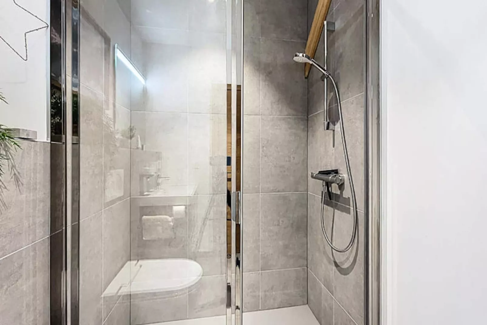 Appartements à Les Gets-Untagged