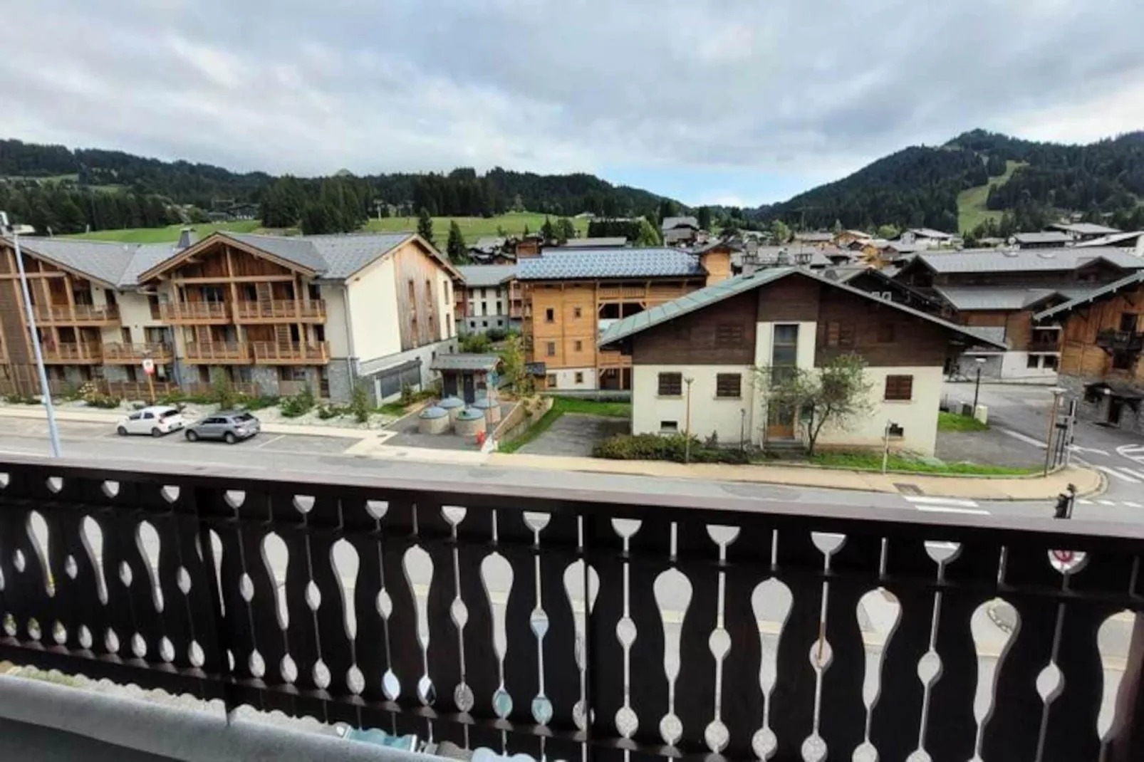 Résidence L'alpenrose-Untagged