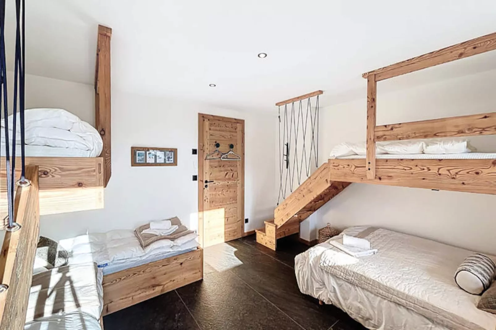 Chalets à Les Gets-Untagged