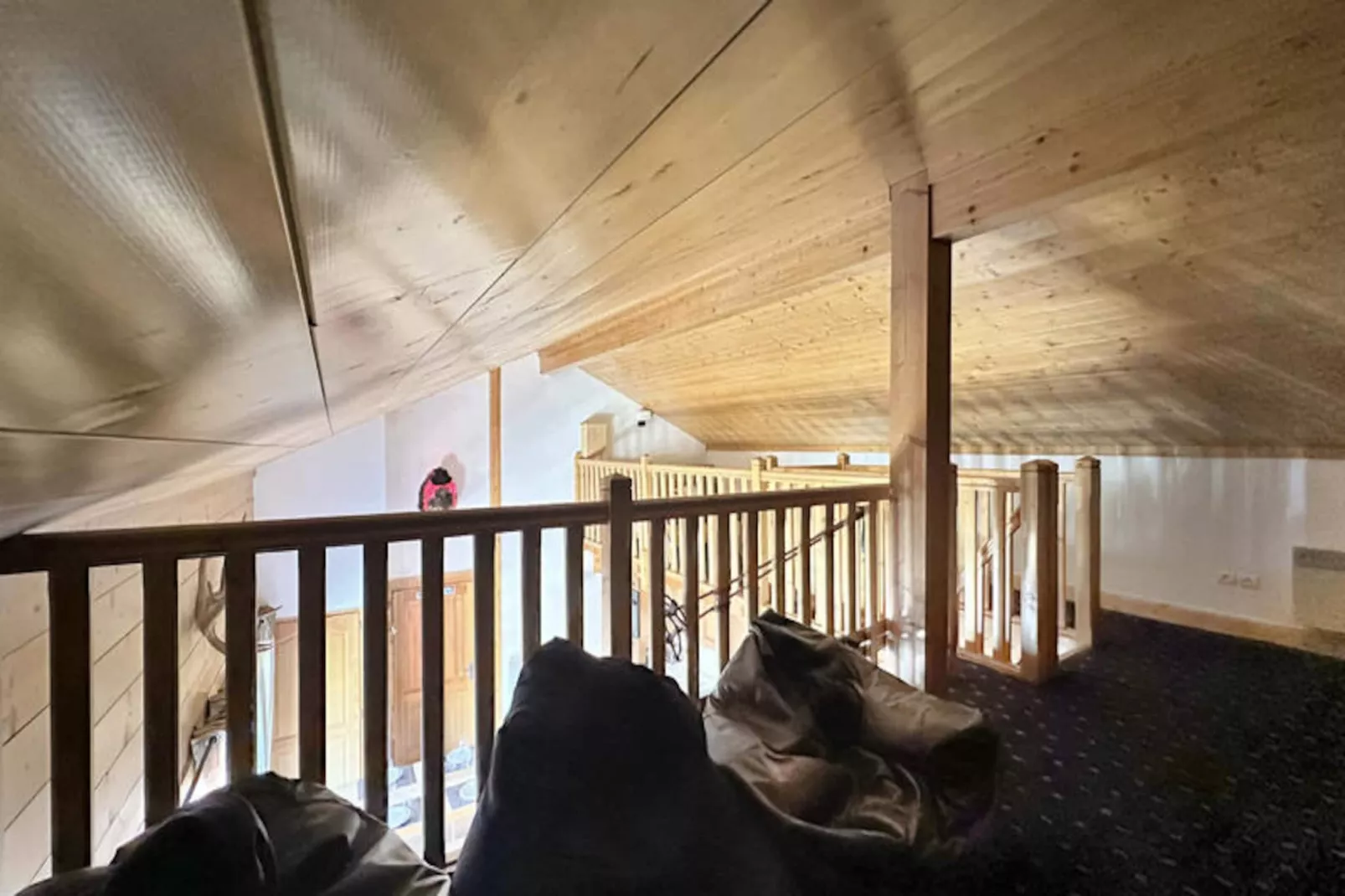 Appartements à Les Carroz-d'Arâches-Non tagué