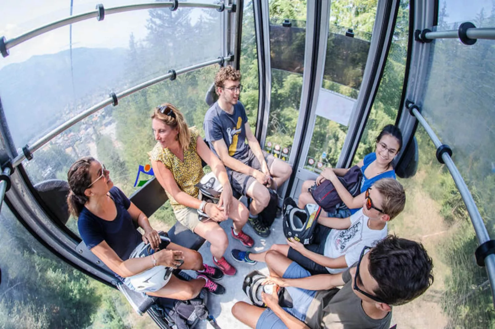 Studio à Les Carroz-d'Arâches-Nicht zugeordnet