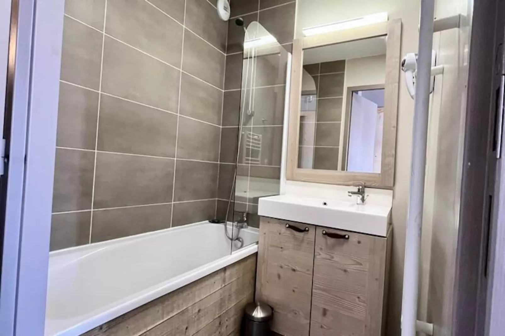 Résidence Le Panoramic-Nicht zugeordnet