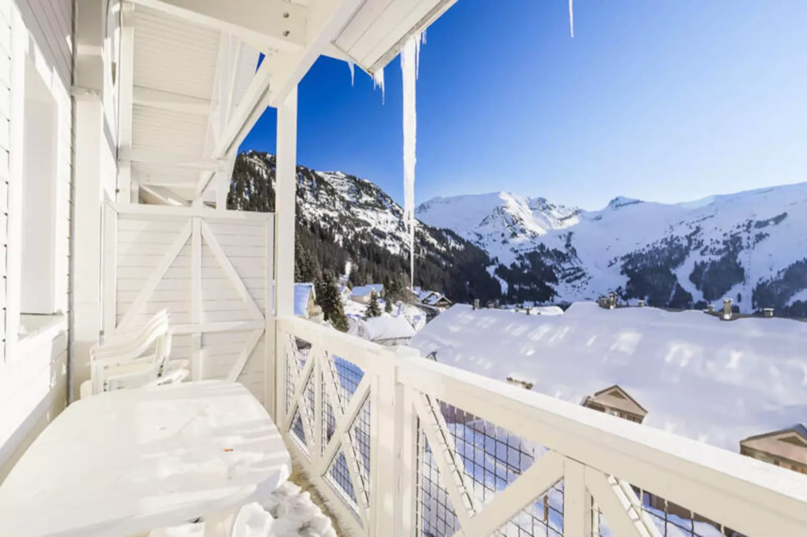 Résidence Le Château de Crans - maeva Home - Nicht zugeordnet