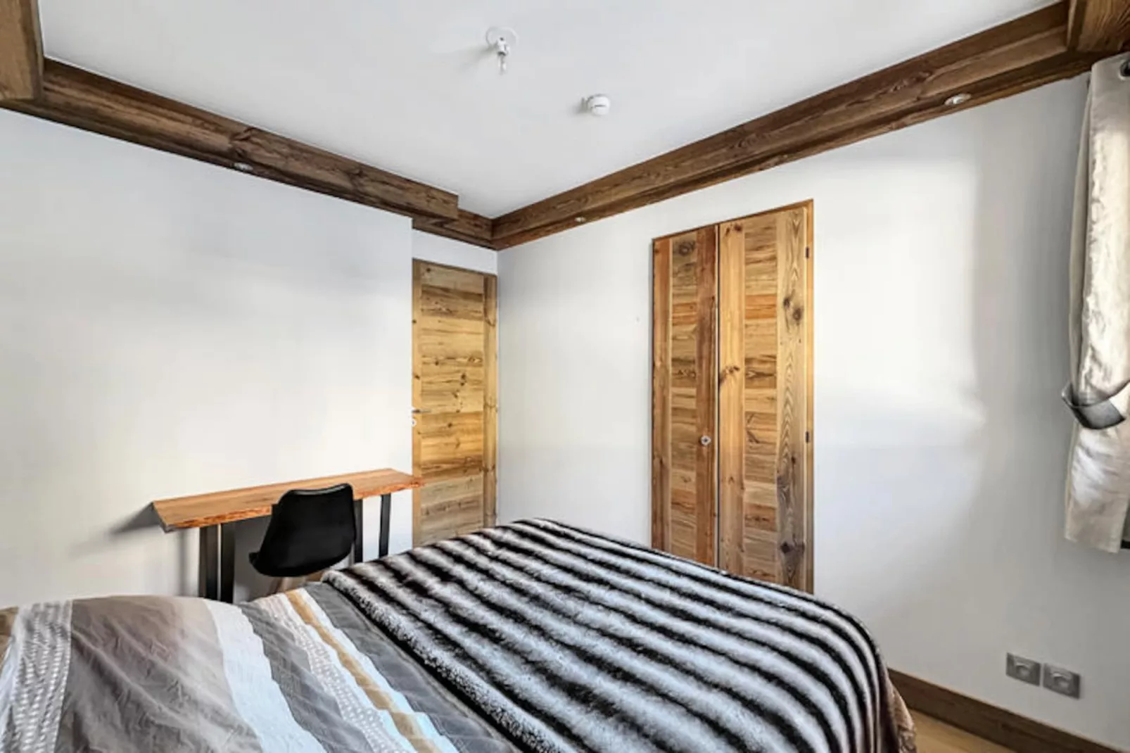 Appartements à Les Carroz-d'Arâches-Untagged