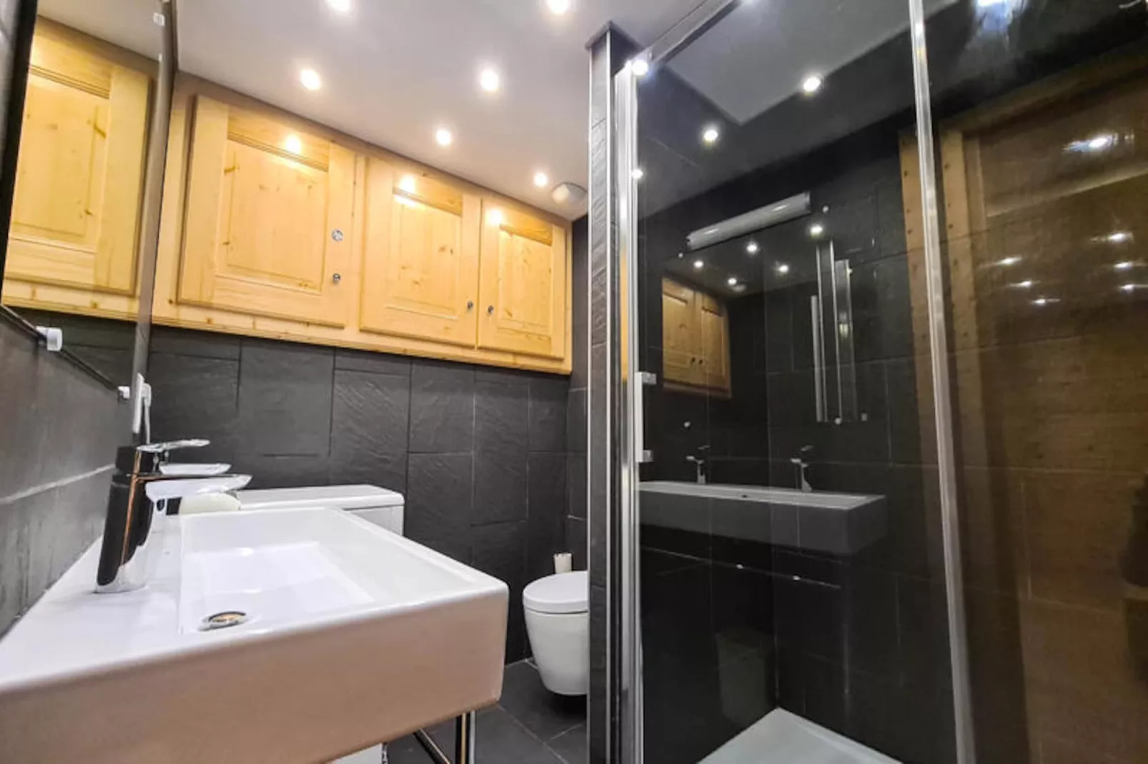 Résidence Hameau - Untagged