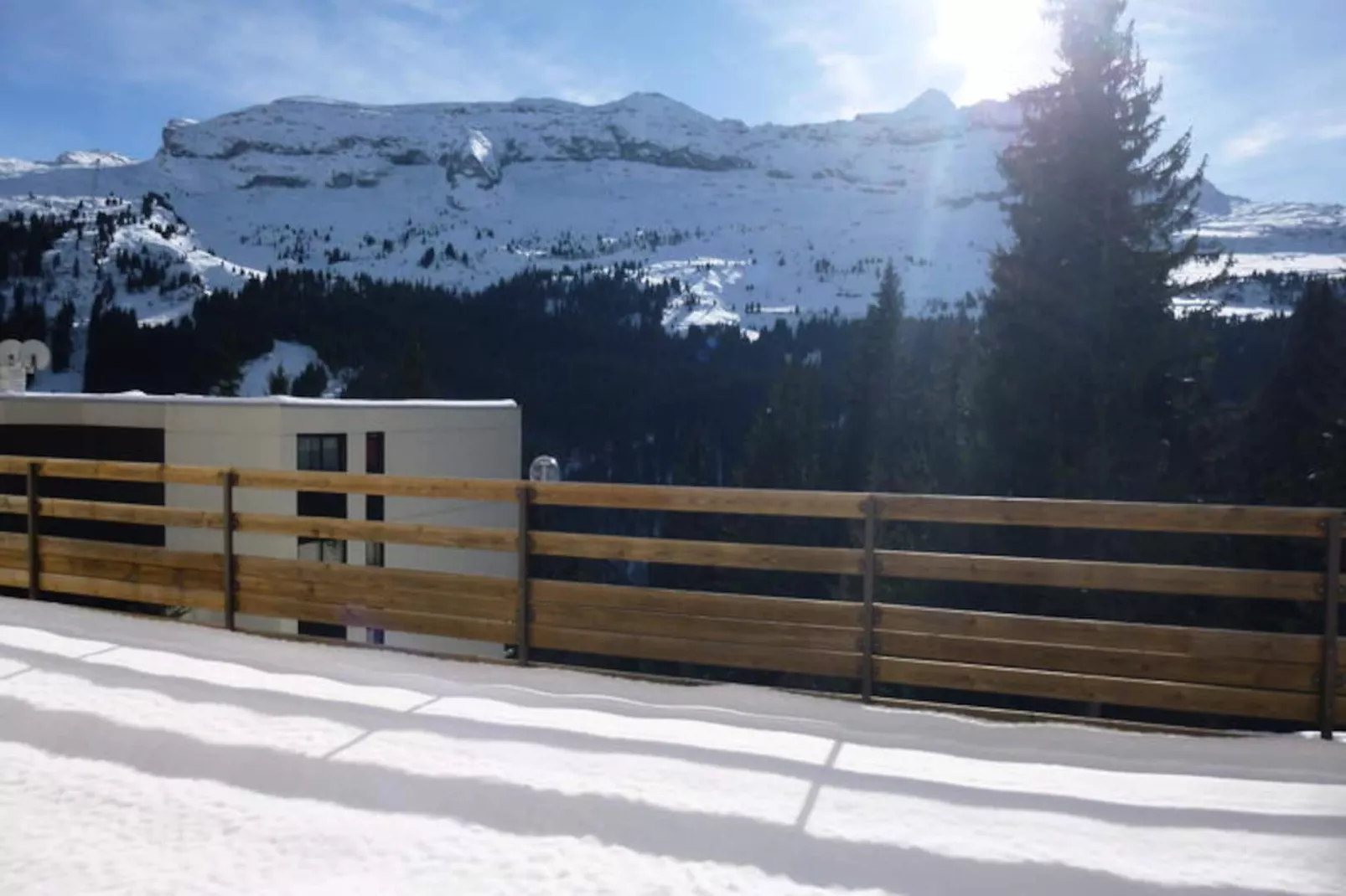 Résidence Arche-Untagged