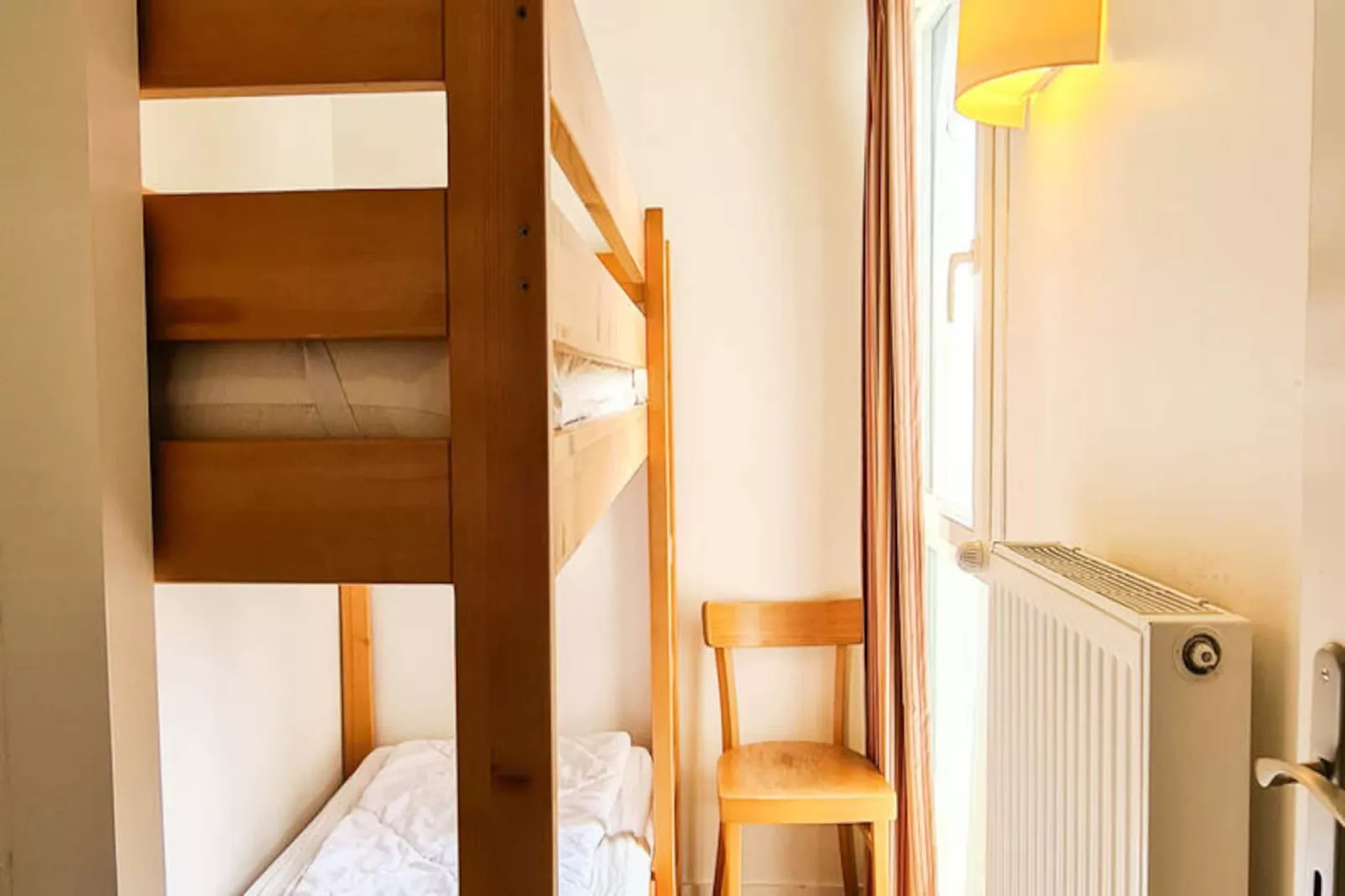 Résidence Les Pleiades-Non tagué