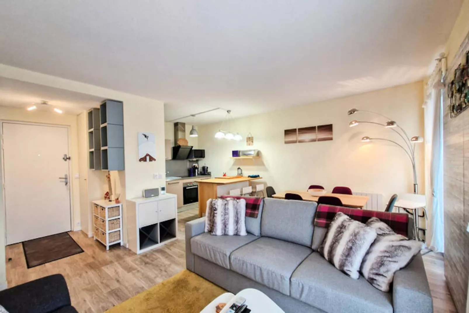 Résidence La Petite Ourse-Untagged