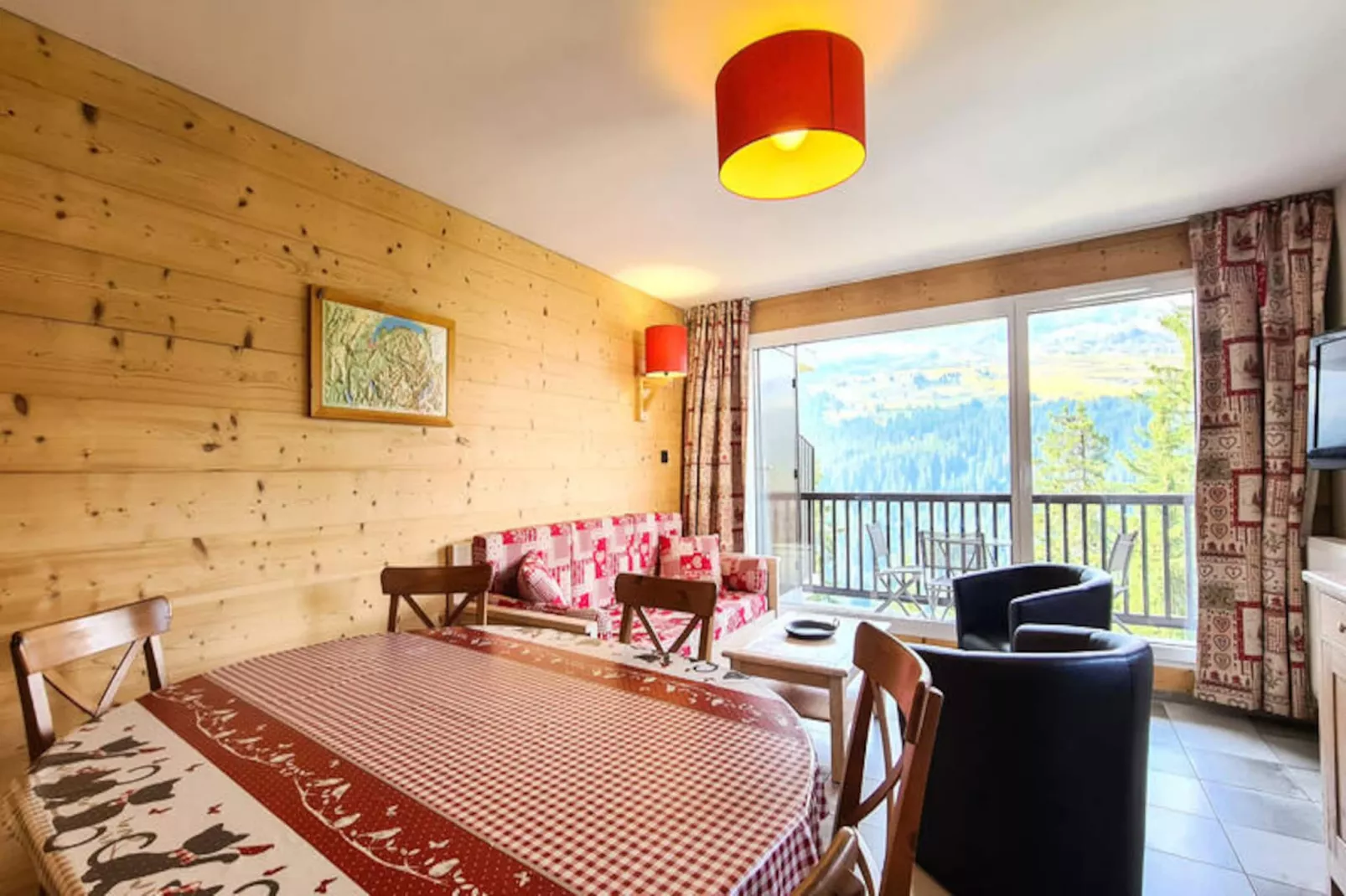 Résidence Les Pleiades-Non tagué