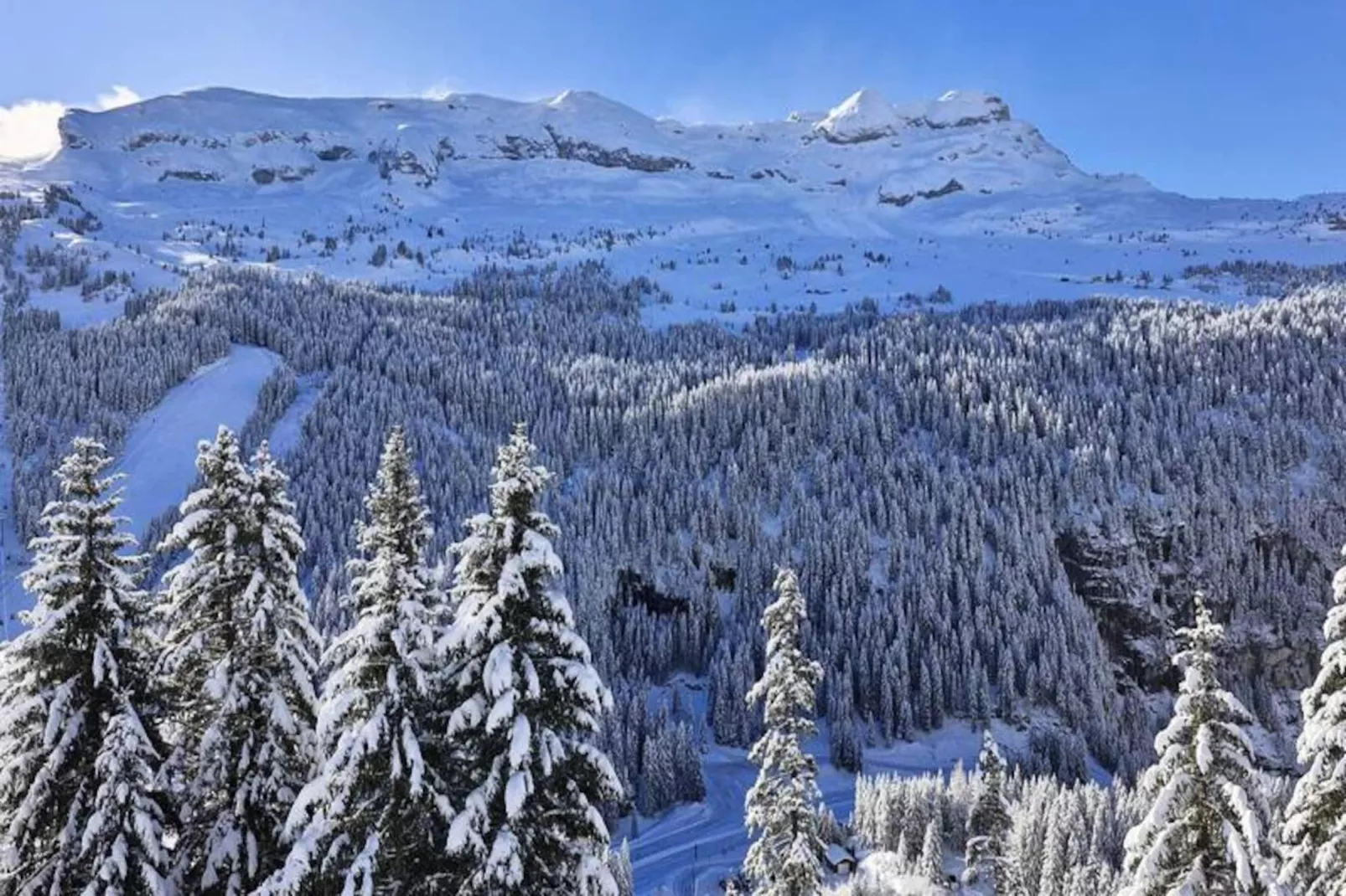 Résidence Les Pleiades-Non tagué