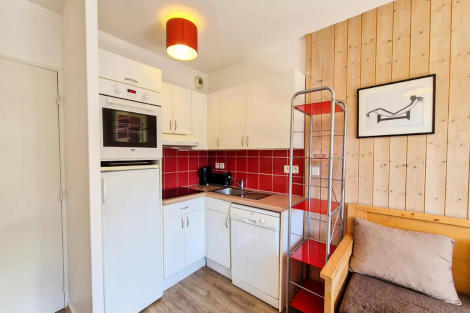 Résidence Les Pleiades-Non tagué