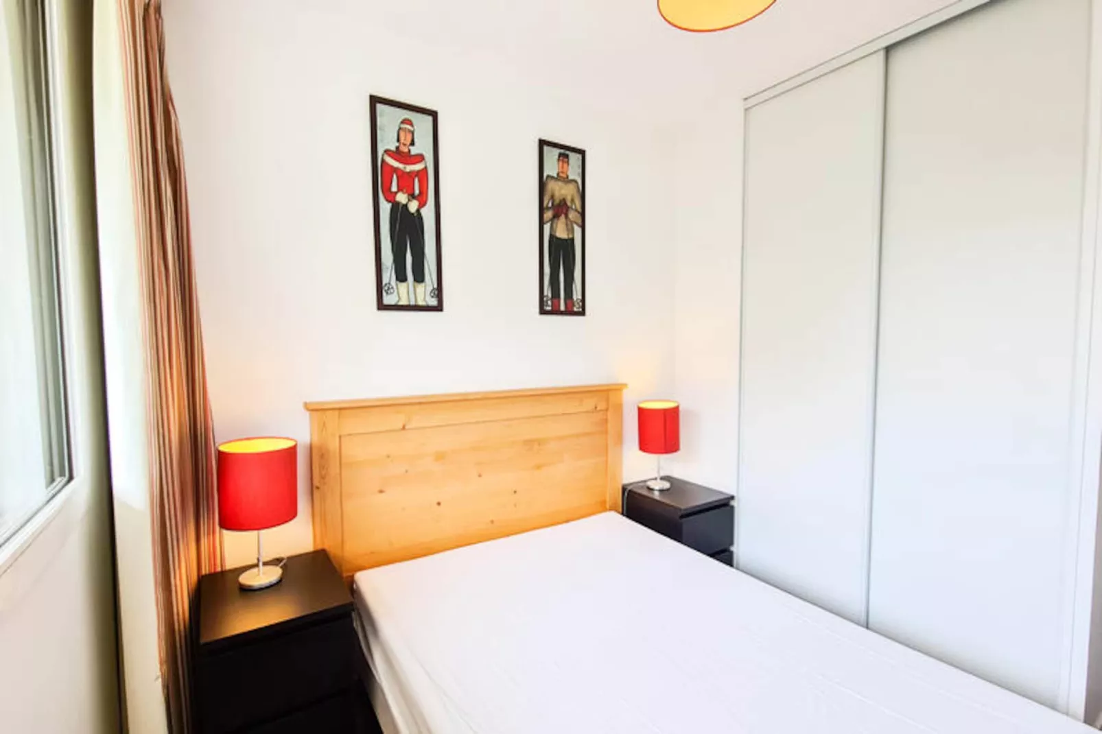 Résidence Les Pleiades-Non tagué