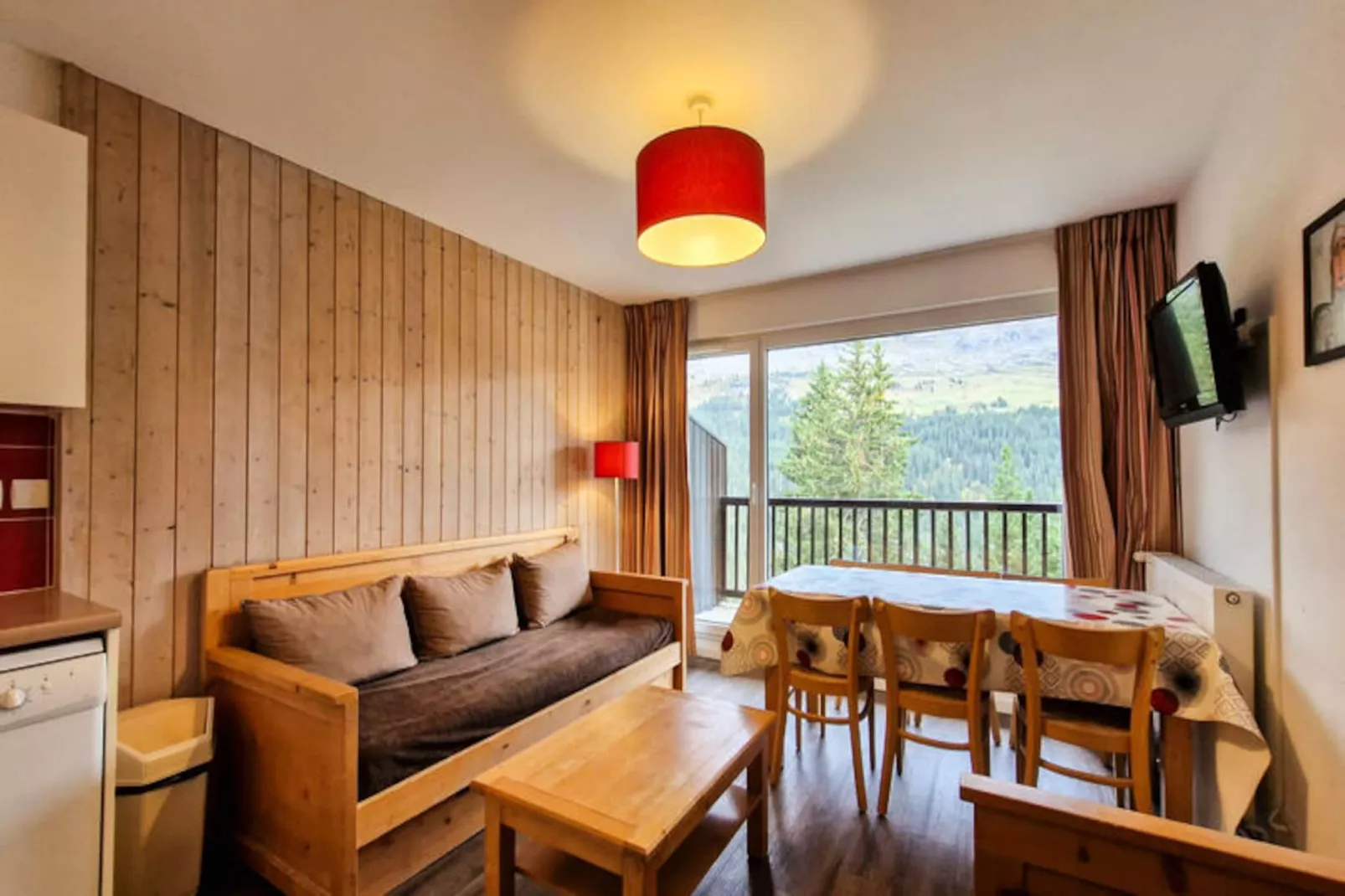 Résidence Les Pleiades-Non tagué