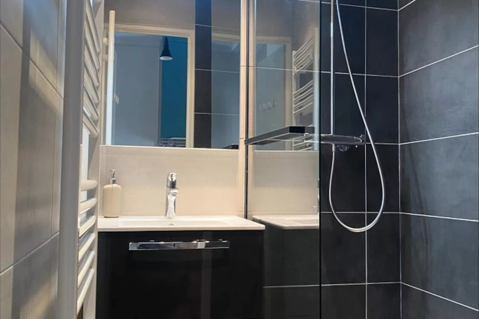 Résidence Doris - Nicht zugeordnet