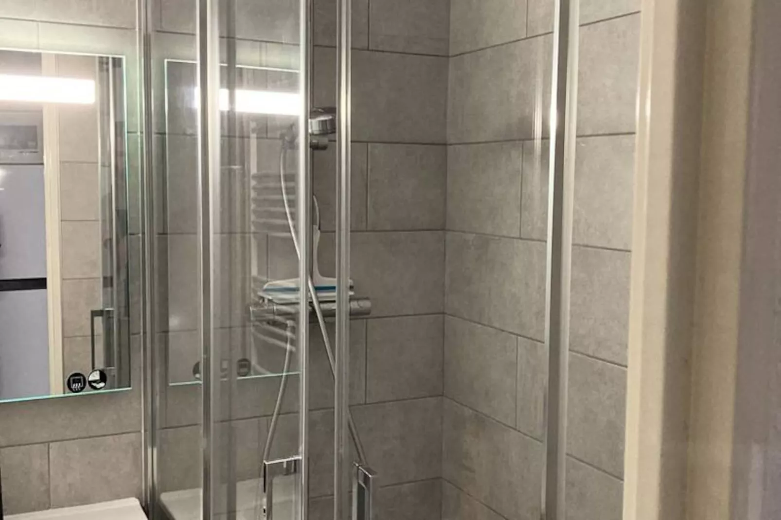 Résidence Doris - Non tagué