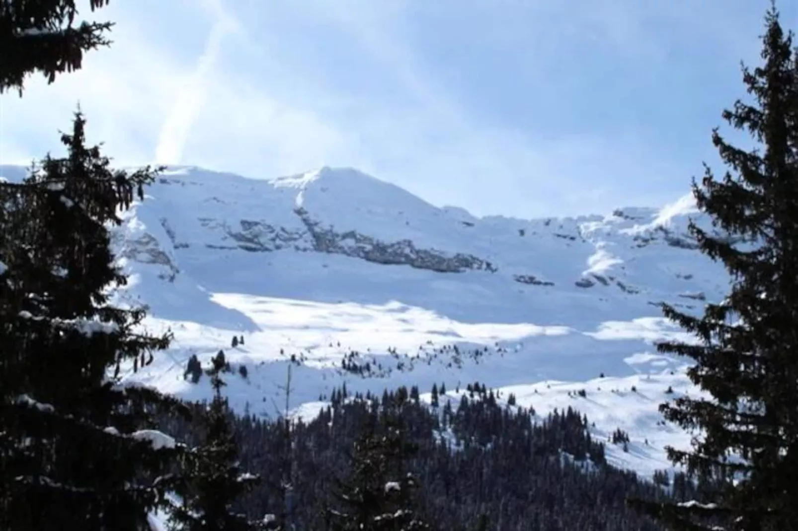 Résidence Castor-Non tagué