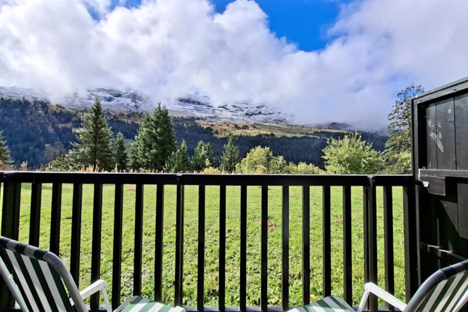 Résidence Sagittaire-Nicht zugeordnet