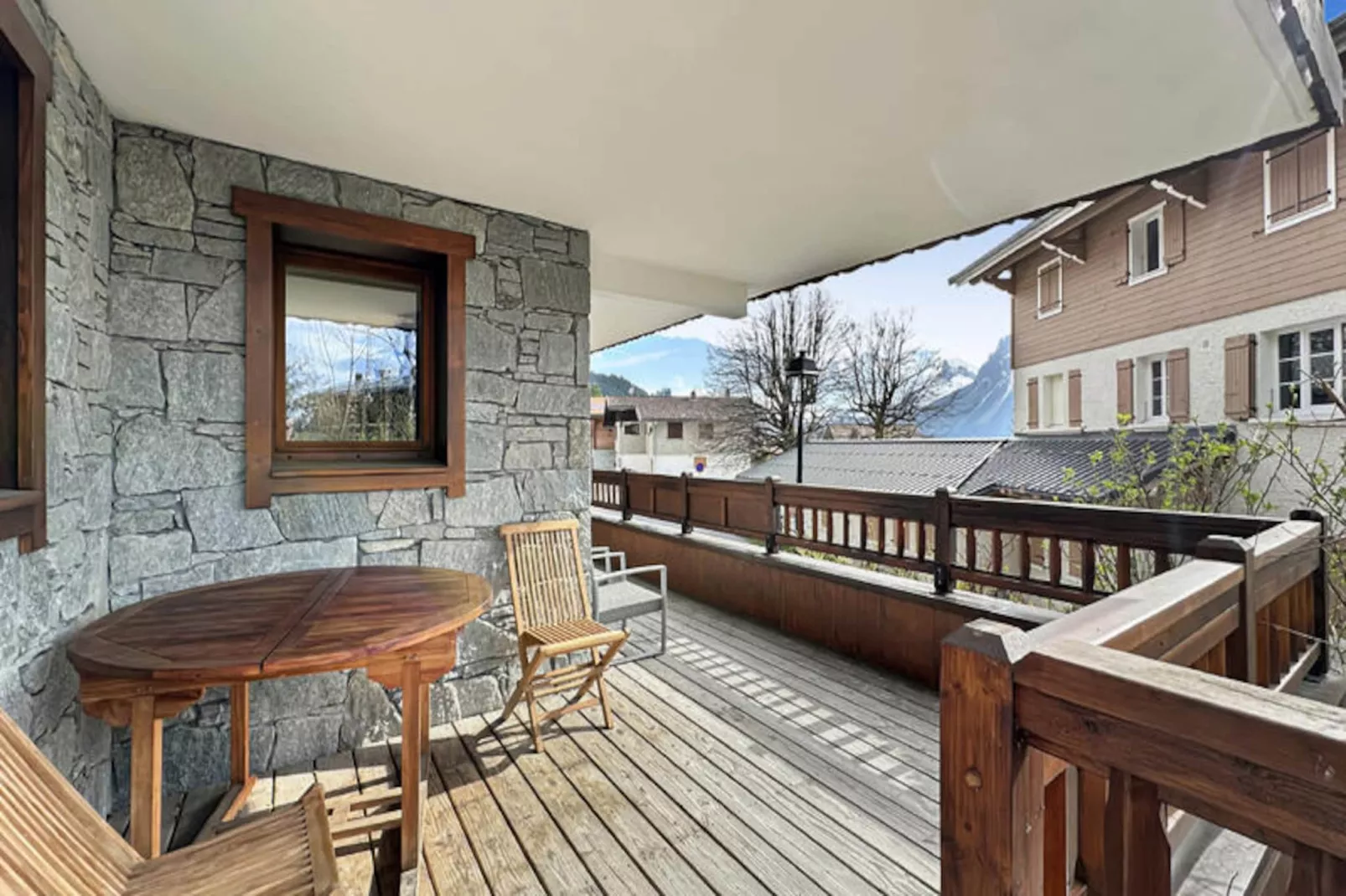 Appartements à Les Carroz-d'Arâches-Untagged