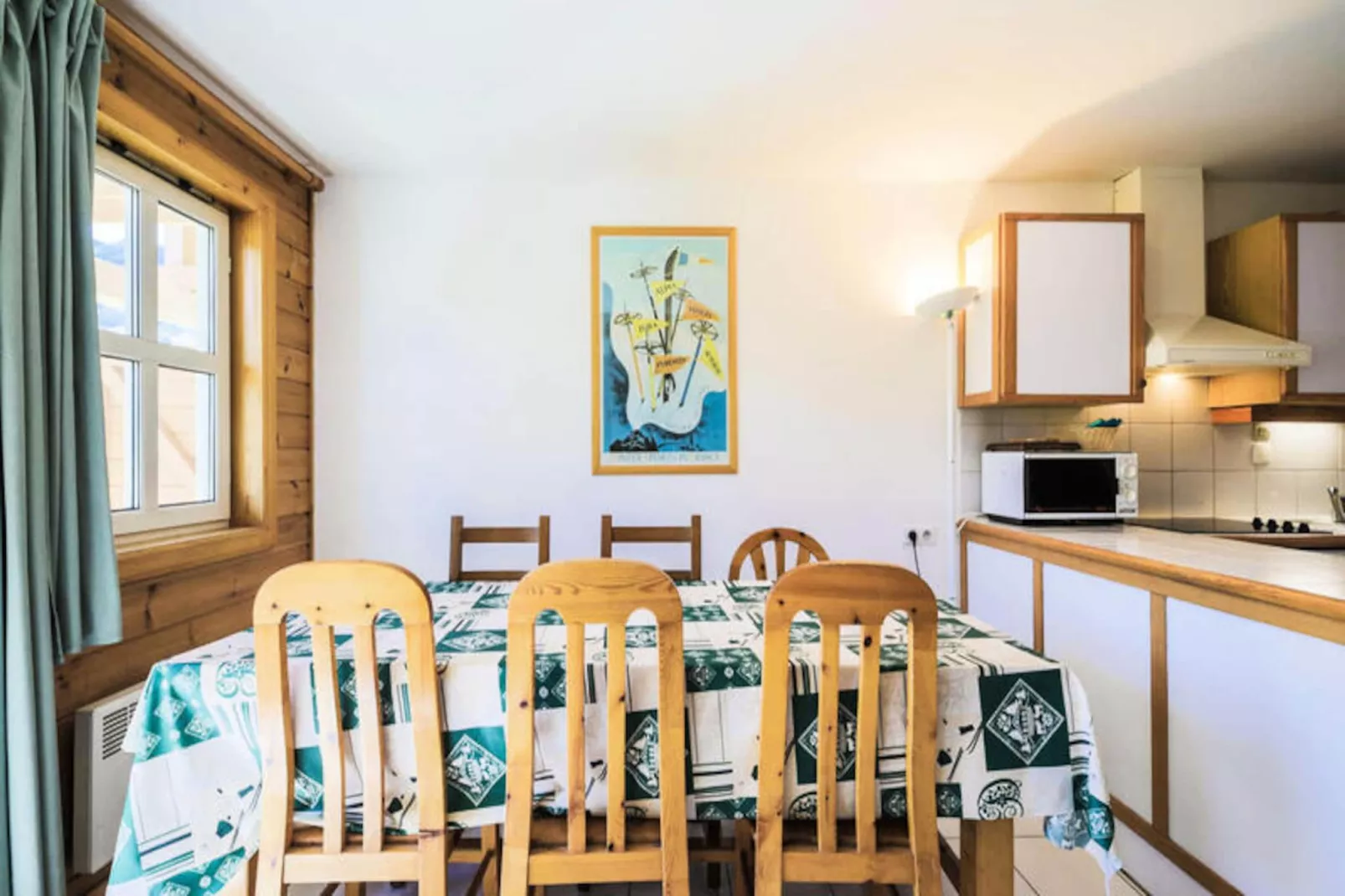 Les Chalets de Flaine Hameau - Flaine Réservation - maeva Home - Nicht zugeordnet