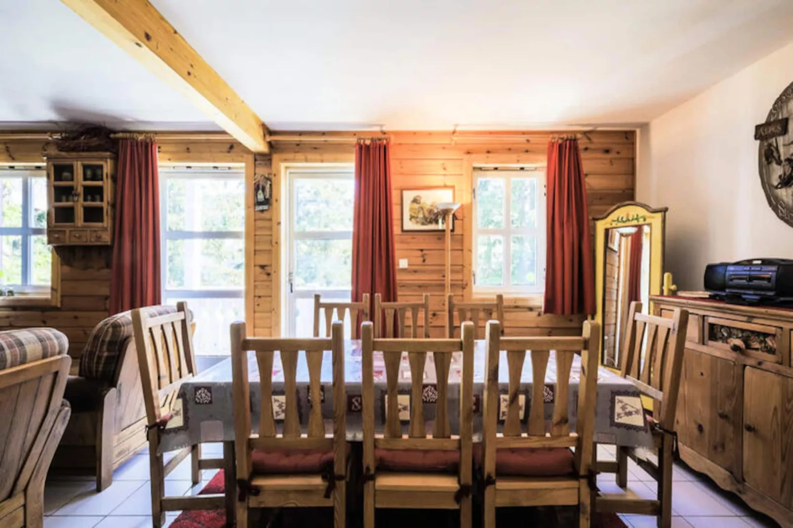 Les Chalets de Flaine Hameau - Flaine Réservation - maeva Home - Nicht zugeordnet