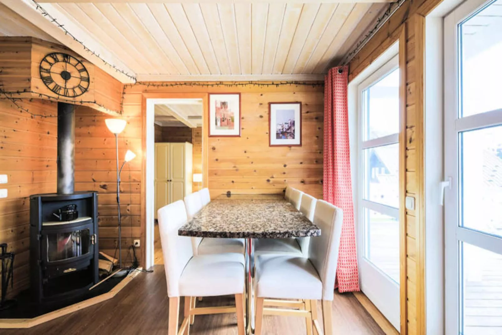 Les Chalets de Flaine Hameau - Flaine Réservation - maeva Home - Nicht zugeordnet