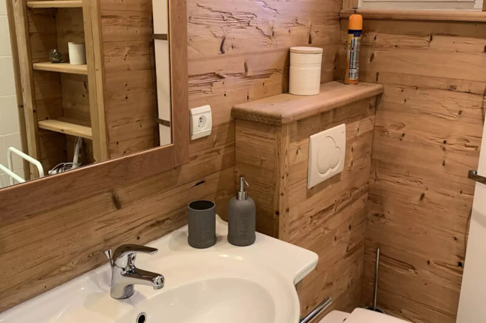 Appartements à Les Carroz-d'Arâches-Non tagué