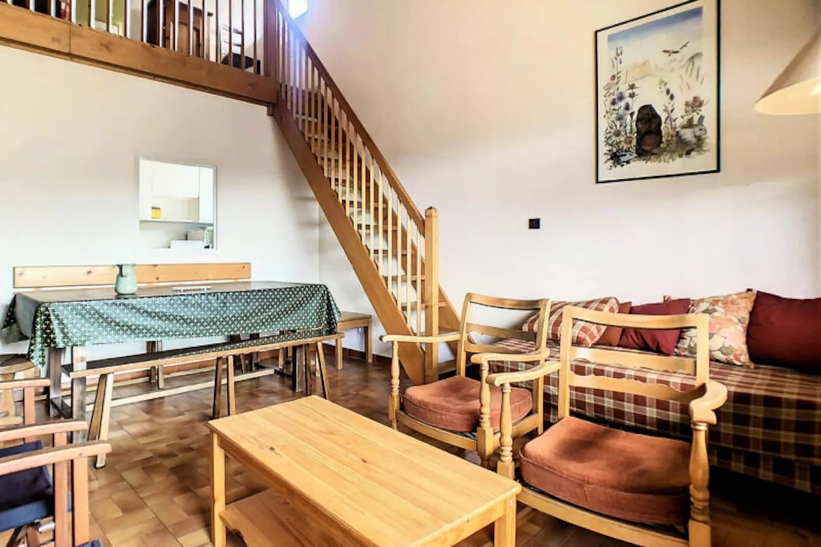 Appartements à Les Carroz-d'Arâches-Non tagué