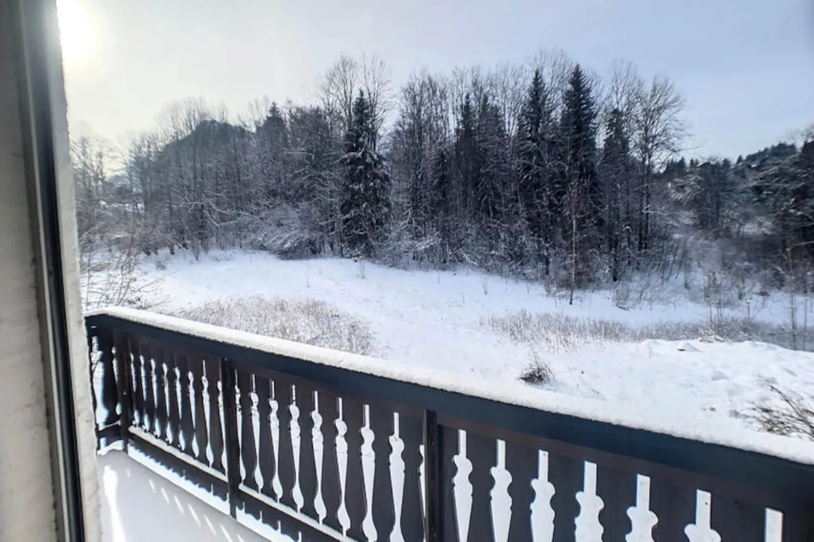 Appartements à Les Carroz-d'Arâches-Nicht zugeordnet